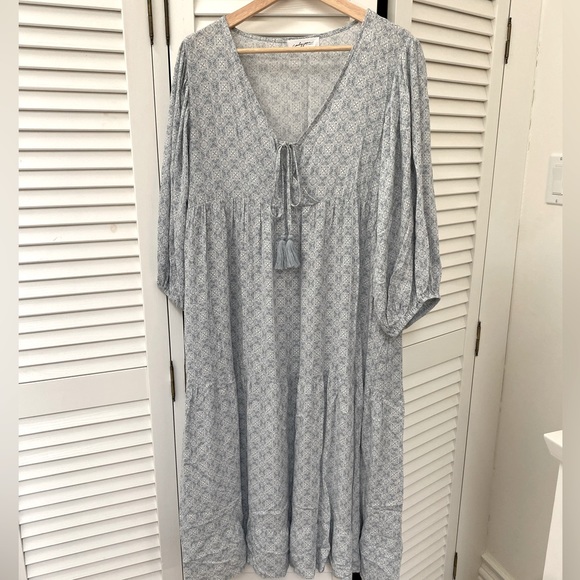 CJLA Laurel Dress - size small - Picture 1 of 4
